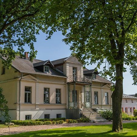 Gutshof Gross Behnkenhagen公寓 外观 照片